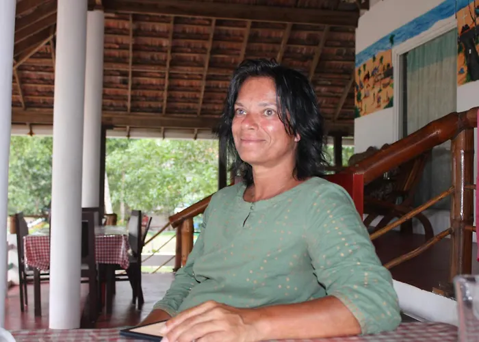 Marari Praise Beachfront Homestay