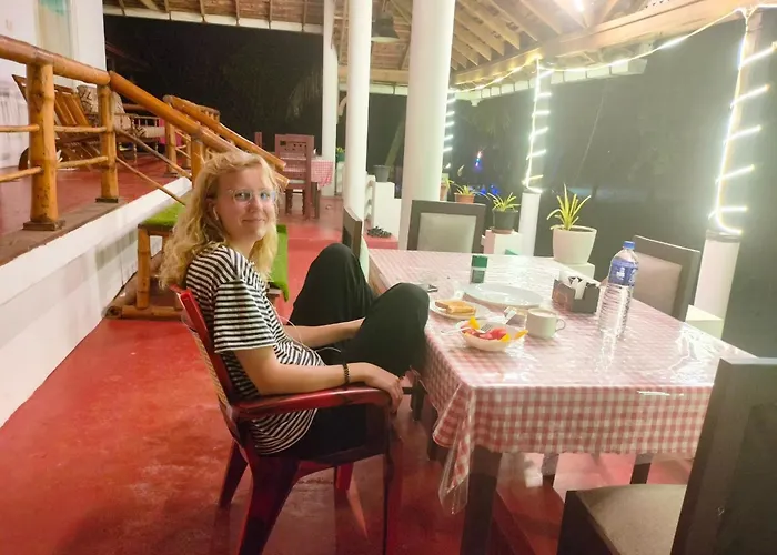 Marari Praise Beachfront Homestay