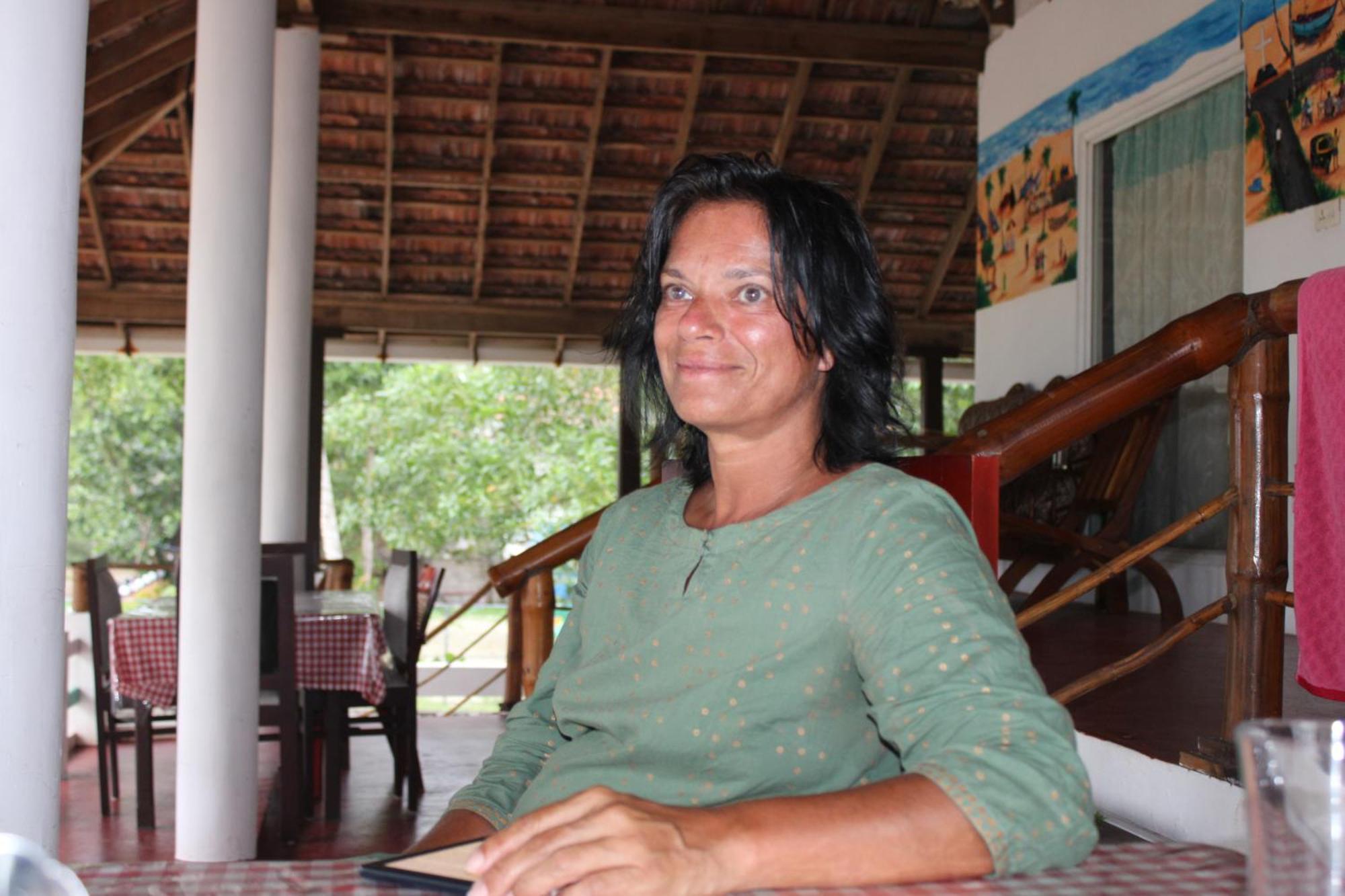 Homestay Marari Praise Beachfront *