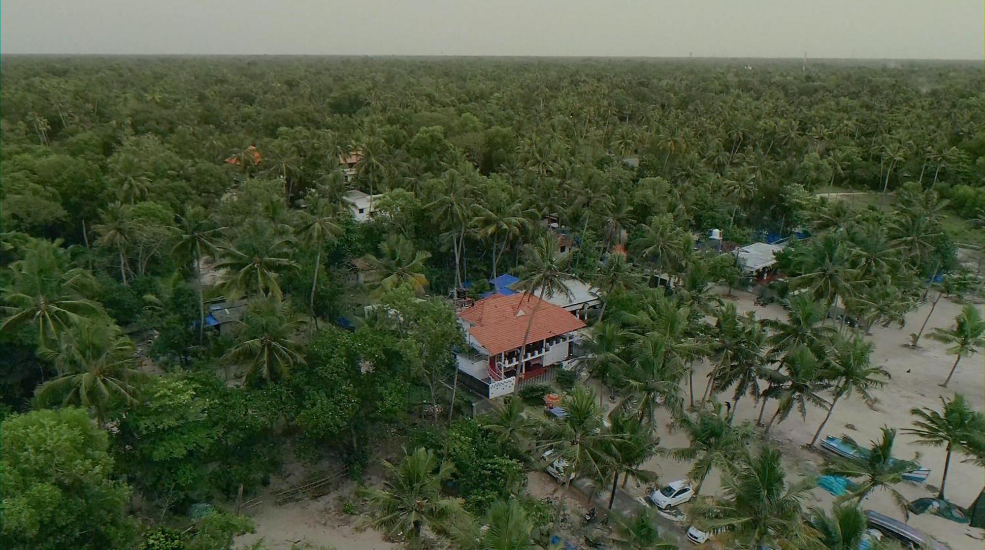 Marari Praise Beachfront * Mararikulam