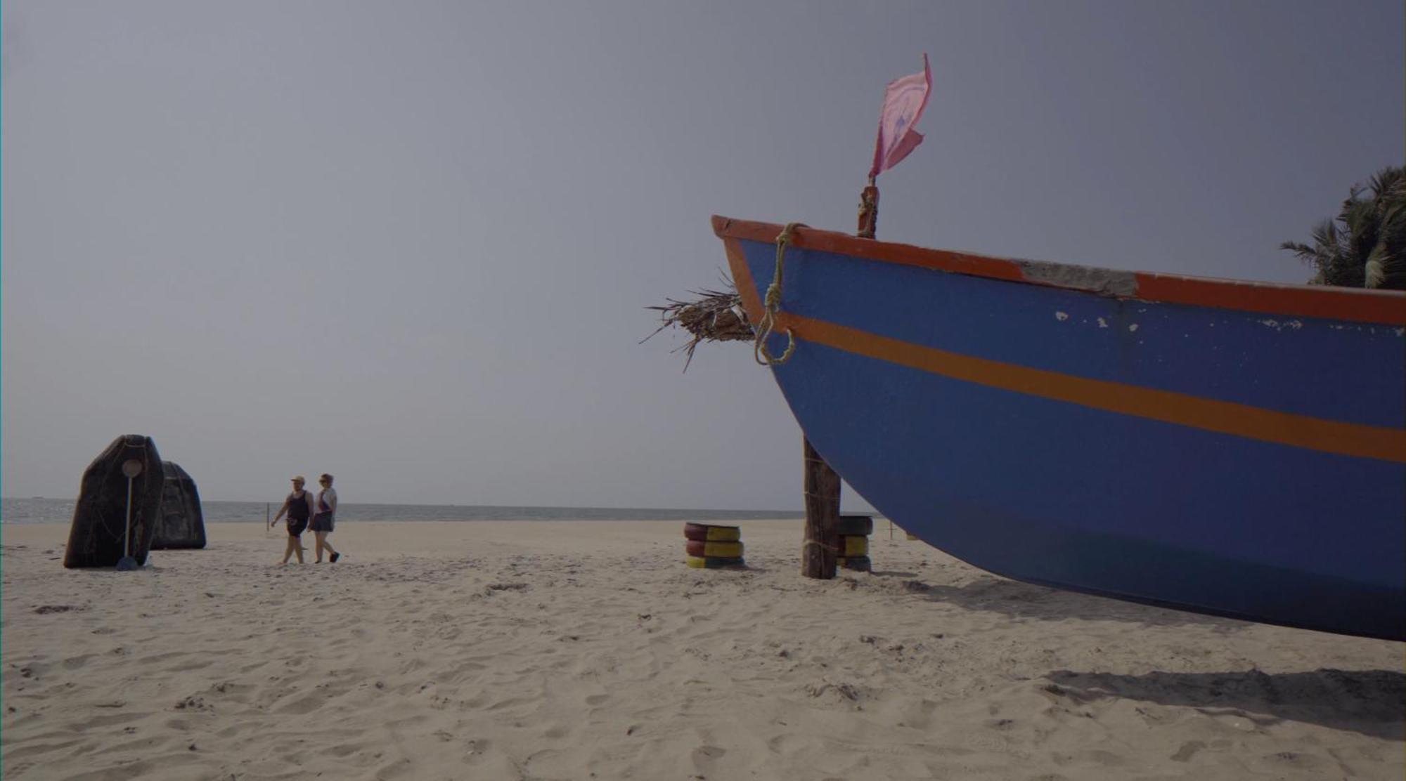 Marari Praise Beachfront Homestay *