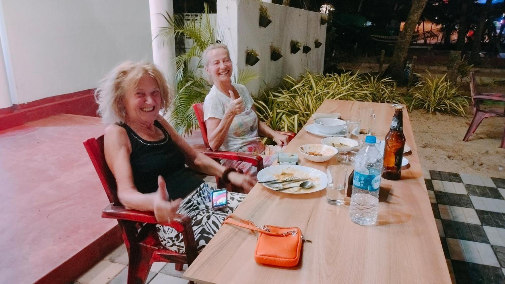 Homestay Marari Praise Beachfront Mararikulam
