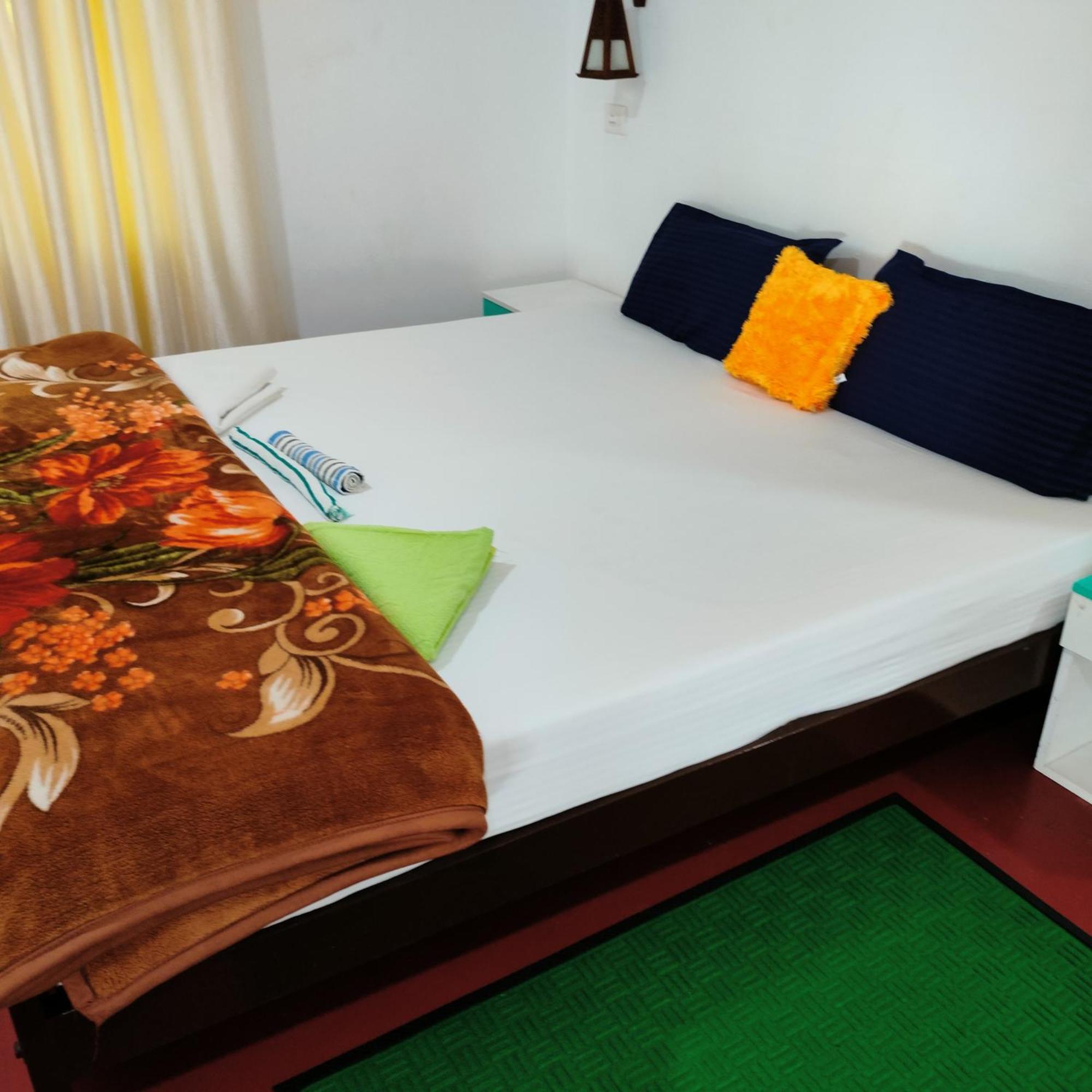 Marari Praise Beachfront *