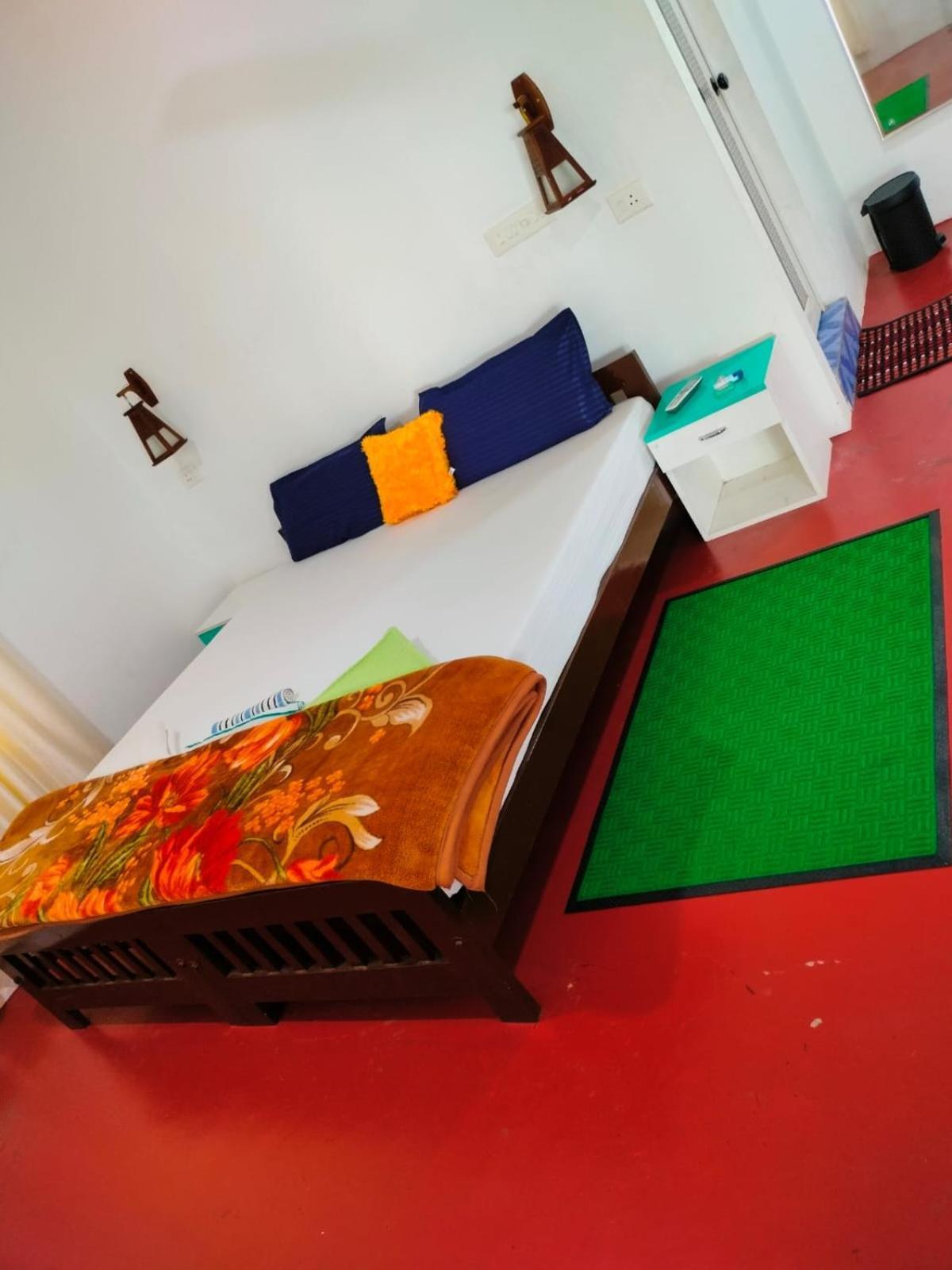 Marari Praise Beachfront Homestay Mararikulam