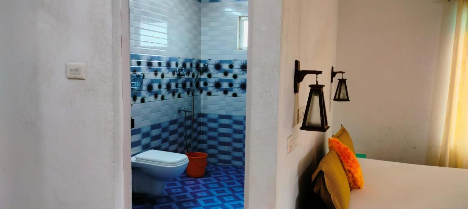 Homestay Marari Praise Beachfront