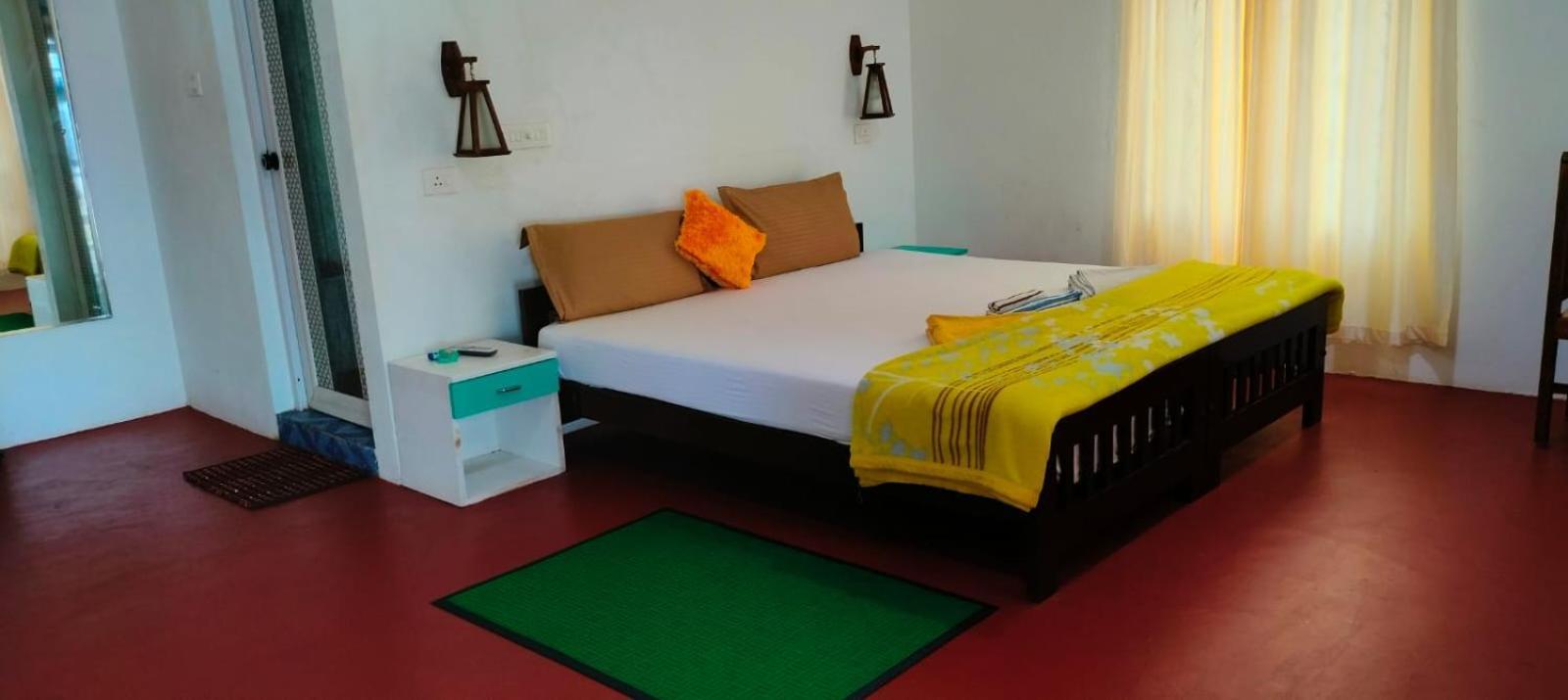 Marari Praise Beachfront Homestay