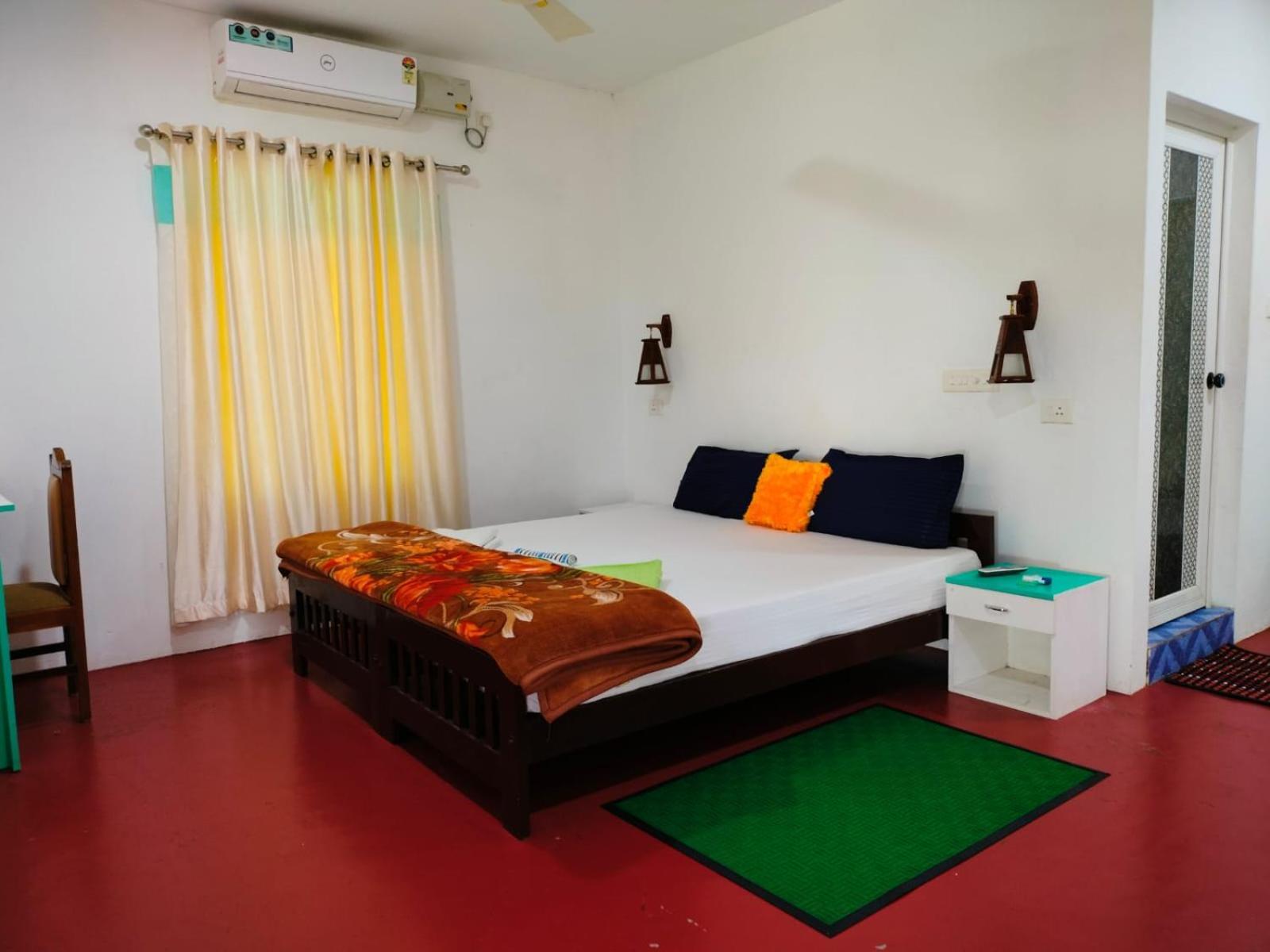 Marari Praise Beachfront *