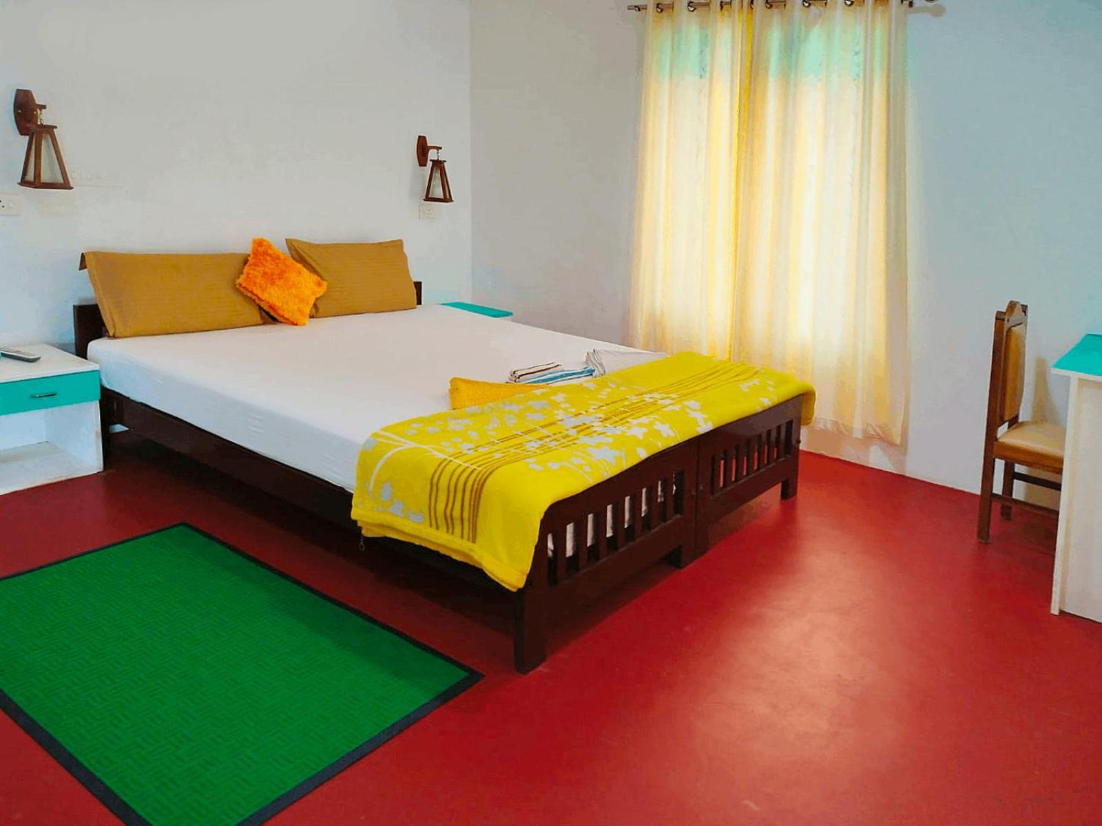 Homestay Marari Praise Beachfront Mararikulam