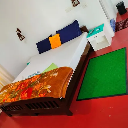 Marari Praise Beachfront Homestay Mararikulam Exterior photo