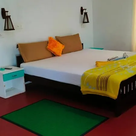 Marari Praise Beachfront Homestay Mararikulam Exterior photo