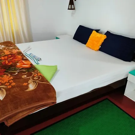 Marari Praise Beachfront Homestay Mararikulam Exterior photo