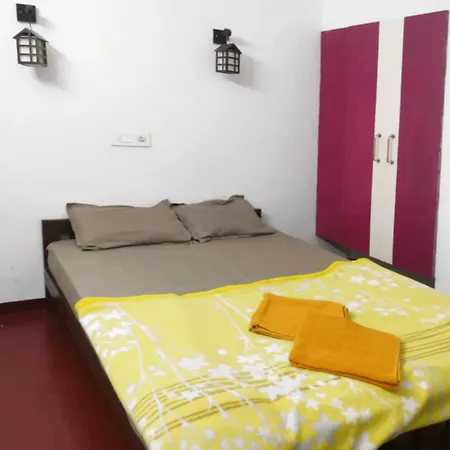 Marari Praise Beachfront Homestay Mararikulam Exterior photo