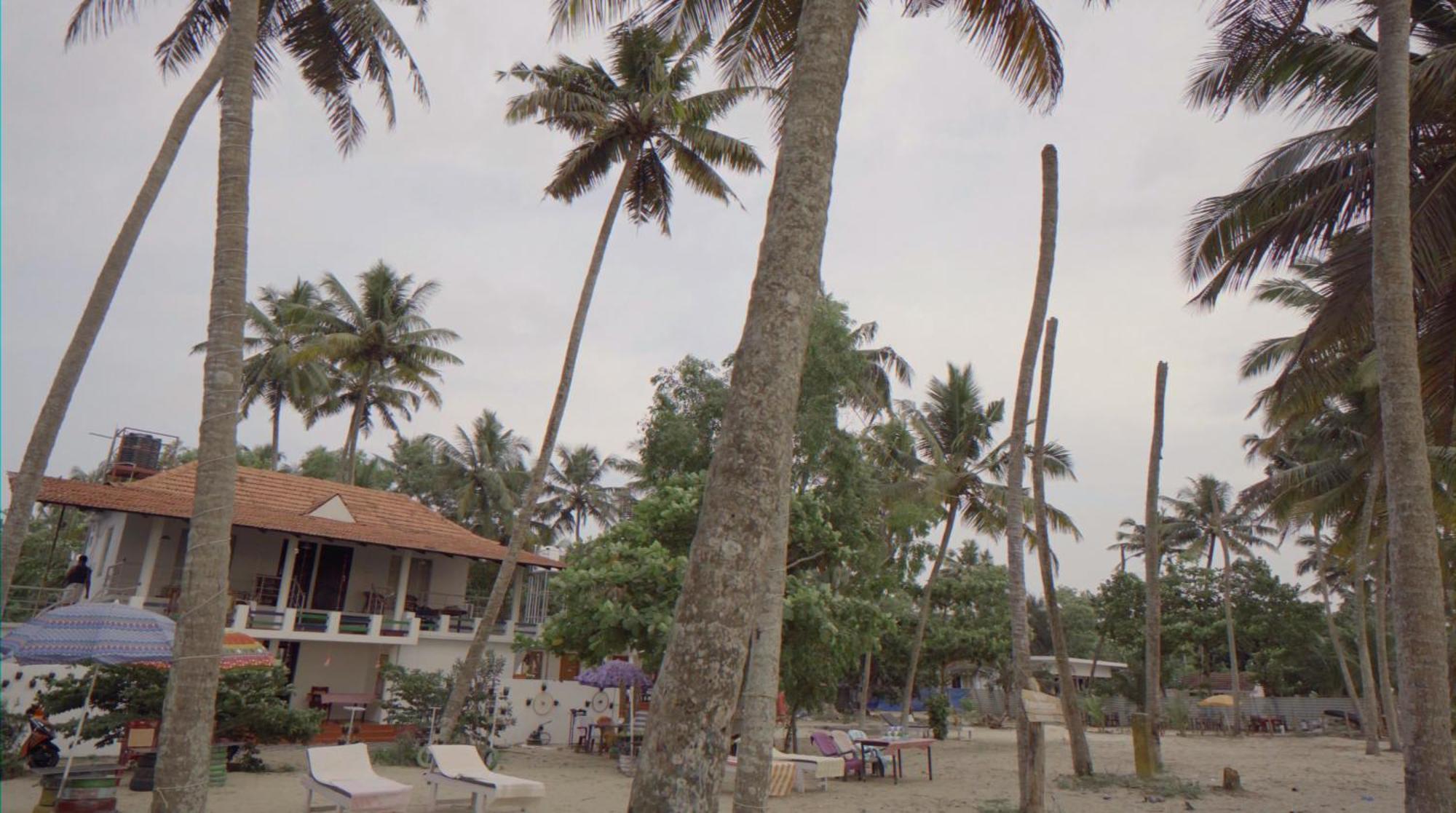 Homestay Marari Praise Beachfront Mararikulam