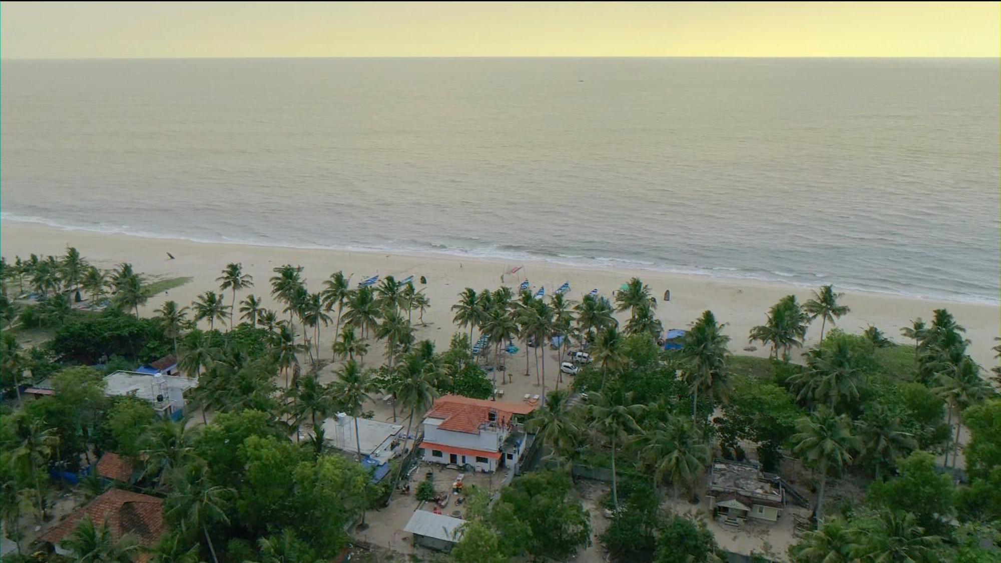 Marari Praise Beachfront